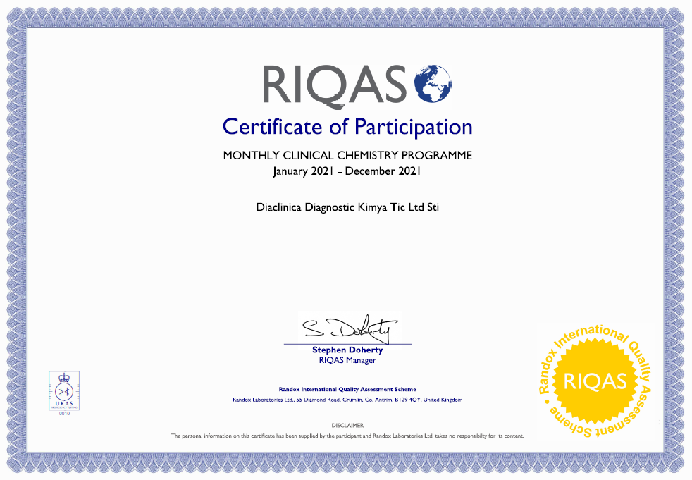 Riqas
